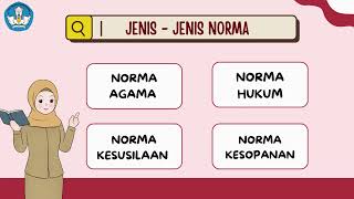 Tugas PEMBATIK Level 3 Kreasi Video Pembelajaran Pendidikan Pancasila Patuh Terhadap Norma [upl. by Eiramanitsirhc]