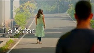 Baaghi 2 Lo Safar Song Tiger Shroff Disha Patani Whatsapp Status Video By FamLiveYT Famliveyt [upl. by Eniruam]