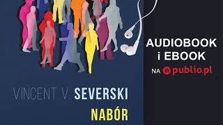 Nabór Vincent V Severski Audiobook PL [upl. by Caylor]