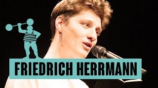 Friedrich Herrmann  Trennungshilfe [upl. by Clay]