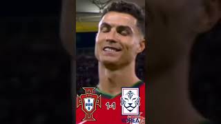 Imaginary penalty shoot out World Cup  Portugal vs South Korea cr7 vs son fifawcq [upl. by Llener]