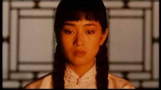 Gong Li Raise the Red Lantern quotA Womans Fatequot Monologue [upl. by Oleg948]