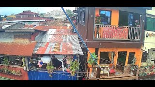 🔴 PHILIPPINES House View Live Cam 3 Soliman Street Davao City Agdao philippines livestream [upl. by Dnomso]