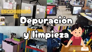 🥳VAMOS POR EL REFRI  LIMPIEZA EXTREMA ✅ [upl. by Akenehs774]