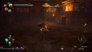 Nioh 2 Remastered nice [upl. by Ynnob]