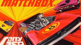 OPENINGUNBOXING a 1971 MATCHBOX 48CAR CARRY CASE Full of VINTAGE DIECAST CARS [upl. by Elke643]