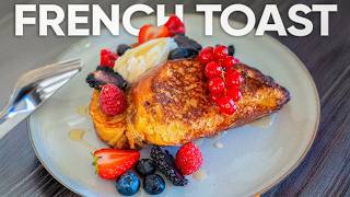 100Hour French Toast [upl. by Akenet]