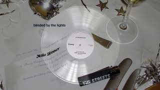 The Streets  Blinded By The Lights feat Van De Forst WINTERKIND Remix [upl. by Charlene]