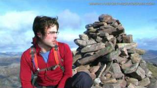 Northern Highlights  Climbing Suilven [upl. by Bran]