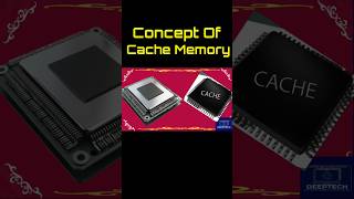 Cache Memory Explained  What is Cache Memory in Hindi  shorts trending ytshorts viralvideo [upl. by Philip]