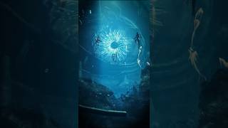 Secrets of the Deep revealed destiny2 [upl. by Hedges]