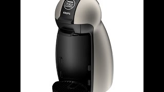 Nescafé dolce gusto кофемашина piccolo [upl. by Avuha]