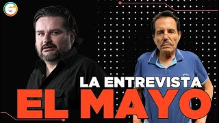 “El Mayo” habló de “Los Chapitos” y su “negocio” Sinaloa [upl. by Ajani151]