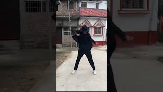 Bollywood dance mj new Baba Jackson dance style shorts [upl. by Enymzaj611]