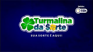 TURMALINA DA SORTE [upl. by Frayne]