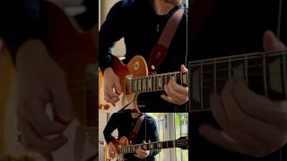 Blues time guitar guitarsolo gibsonlespaul blues backingtrack bluesguitar guitarsolo shorts [upl. by Schwartz750]