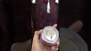 Review of L’Oréal revitalift gel cream loreal gelcream beauty makeup viralvideo shorts love [upl. by Domenico]