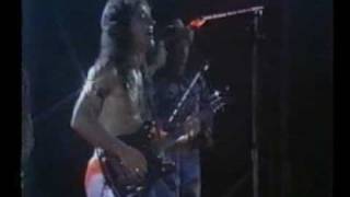 Grand Funk Railroad Locomotion live 1974 [upl. by Anglim]