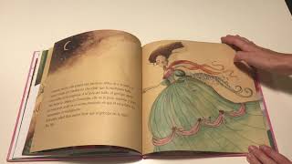 Cuentos infantiles Las princesas también se tiran pedos libro infantil en español [upl. by Erdnaxela265]