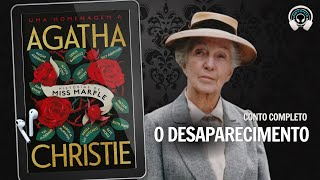 O desaparecimento conto completo Audiobook  Audiolivro  Narração Humana [upl. by Talich202]