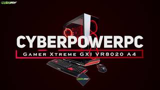 CyberpowerPC An HONEST Review [upl. by Noitsirhc]