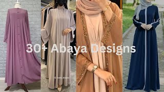 Abaya Designs latest [upl. by Nichani154]