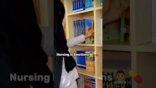 Understanding Nursing student life  All About Nursing student life nursing [upl. by Aivirt]