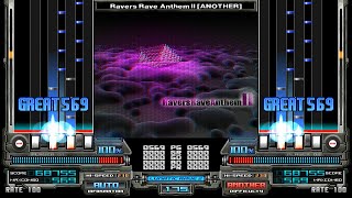 BMS Ravers Rave Anthem II  vorbis [upl. by Eilsel]