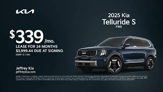 Kia Telluride 11152024 4552433 [upl. by Ahsinrac427]