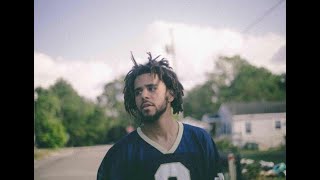 J Cole  Forbidden Fruit  Neighbors Chopped amp Screwed [upl. by Ahsel176]