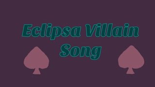 Eclipsa Villain Song Male Version Gender Swap  GL2MV [upl. by Ardna304]