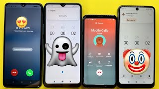 Insane Calls Xiaomi Redmi A3 Xiaomi POCO C40 Samsung Galaxy S9 Xiaomi Redmi Note 12 [upl. by Burhans]