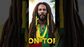 ON TOP  A REGGAE SONG CELEBRATES UNITY OF PEOPLE [upl. by Hgielsa990]