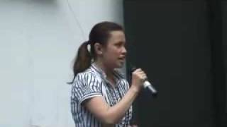 Lea Salonga Les Miserables I Dreamed A Dream [upl. by Narak]