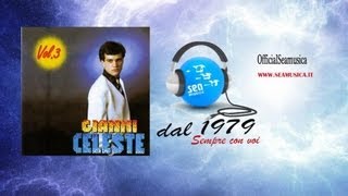 Gianni Celeste  Gelosia  Seamusica Official [upl. by Fenelia]