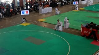 Live Jombang  Semifinal Porprov Jatim Tahun 2023  Cabor Pencak Silat [upl. by Nancie440]