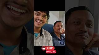 Pointsman ki Ghar Jane khushii Shorts minivlog railwayvlog railwaylife groupd railway [upl. by Ebberta]