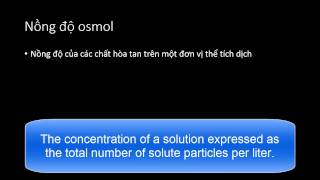 Hyperglycemic crisis Part3  Tăng thẩm thấu do tăng glucose máu [upl. by Let587]