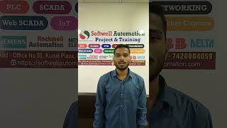 PLC Course With Placement  Courses For Electrical Engineering Students  Softwell Automation Pune [upl. by Jamieson]