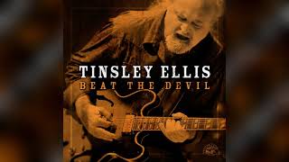 Tinsley Ellis  Beat The Devil [upl. by Aleacin]