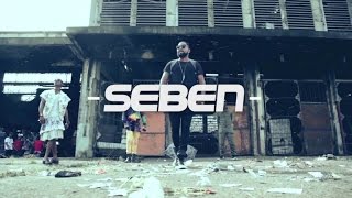 Ferre Gola  Seben  Clip Officiel [upl. by Aneles]