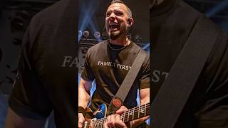 TREMONTI  JUST TOO MUCH REACTION [upl. by Khalin]