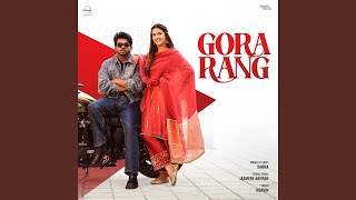 Gora Rang  Sabba Ft Pranjal Dahiya  Latest Punjabi Songs 2024  Mere Gore Rang Karke [upl. by Alastair923]