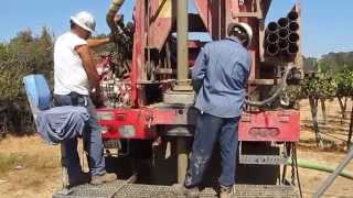 How To Drill A Water Well [upl. by Darrin]