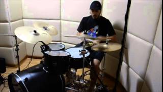 HkS Naagin Decibel Drum Cover [upl. by Coussoule153]