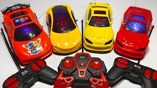 RC Car Radio Control Car 🚕🥶 Remote Wali Gadi 🏎️💮 Unboxing amp Testing Video Chun Mun Toys rccars 949 [upl. by Holms]