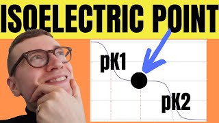 Isoelectric Point Simply Explained [upl. by Johnnie134]