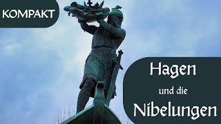 Nibelungen Kompakt erklärt  TempusMedius [upl. by Sigismundo]