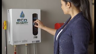 The Best Electric Water Heater 2018 You can BUY [upl. by Nieberg718]