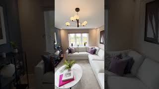 The Holywell showhome showhometour persimmonhomes [upl. by Collum484]